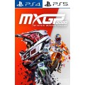 MXGP 2020 - The Official Motocross Videogame PS4/PS5